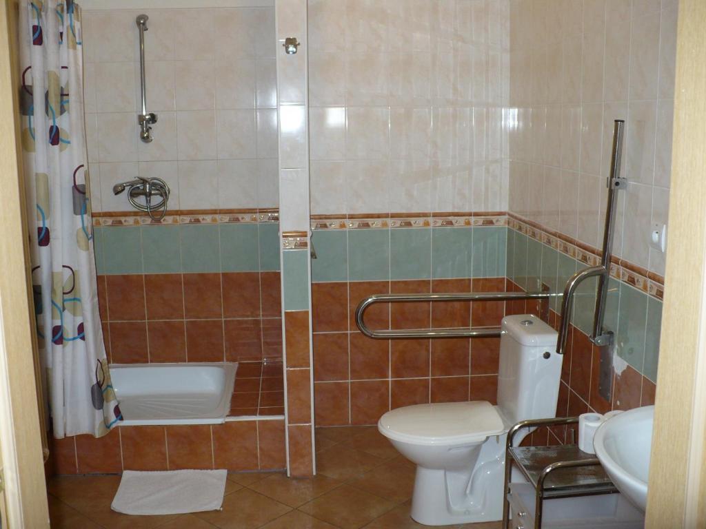 Motel Ranc Ruzomberok Room photo