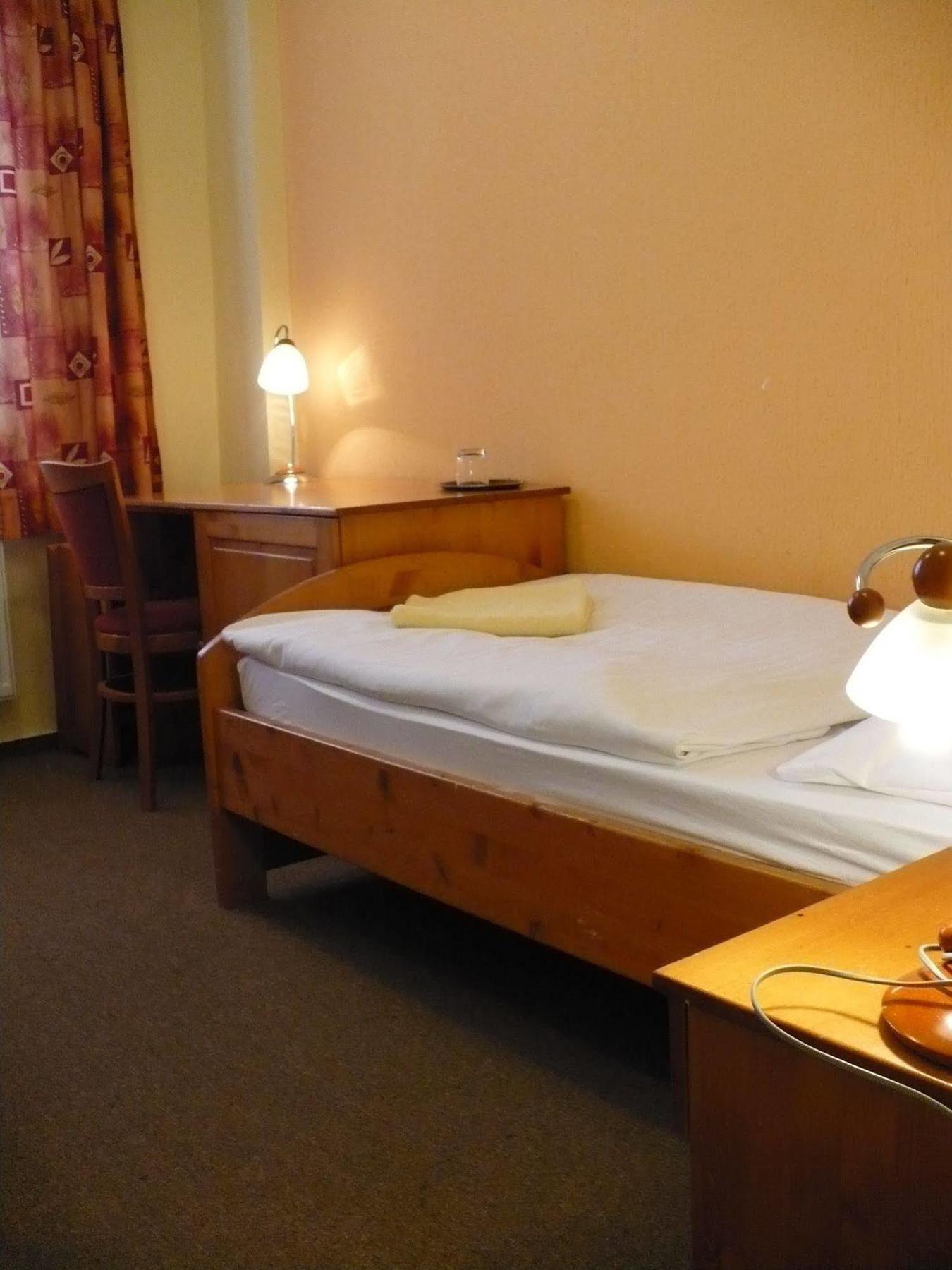 Motel Ranc Ruzomberok Exterior photo